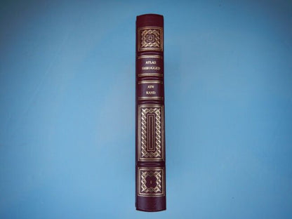 Atlas Shrugged: (centennial Edition)