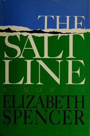 The Salt Line