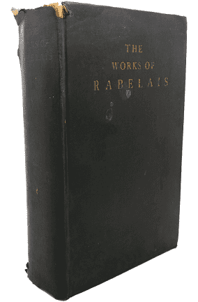 The Works of Rabelais