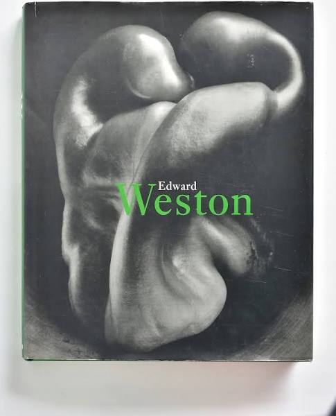 Edward Weston