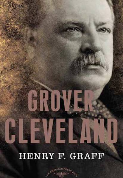 Grover Cleveland