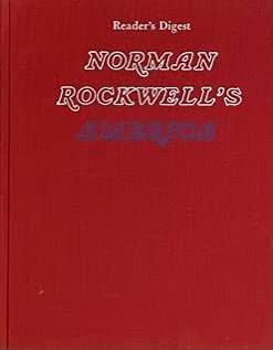 Reader's Digest Norman Rockwell's America
