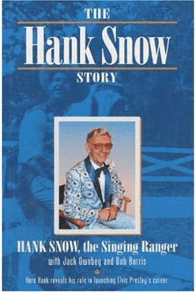 The Hank Snow Story
