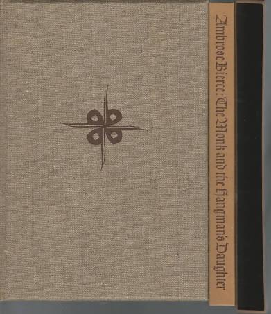 The Monk and the Hangman's Daughter