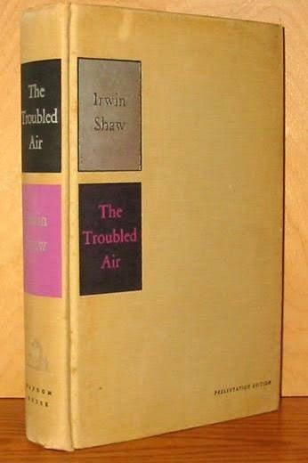 The Troubled Air