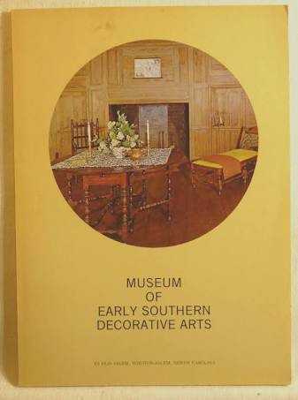 Museum of Early Southern Decorative Arts