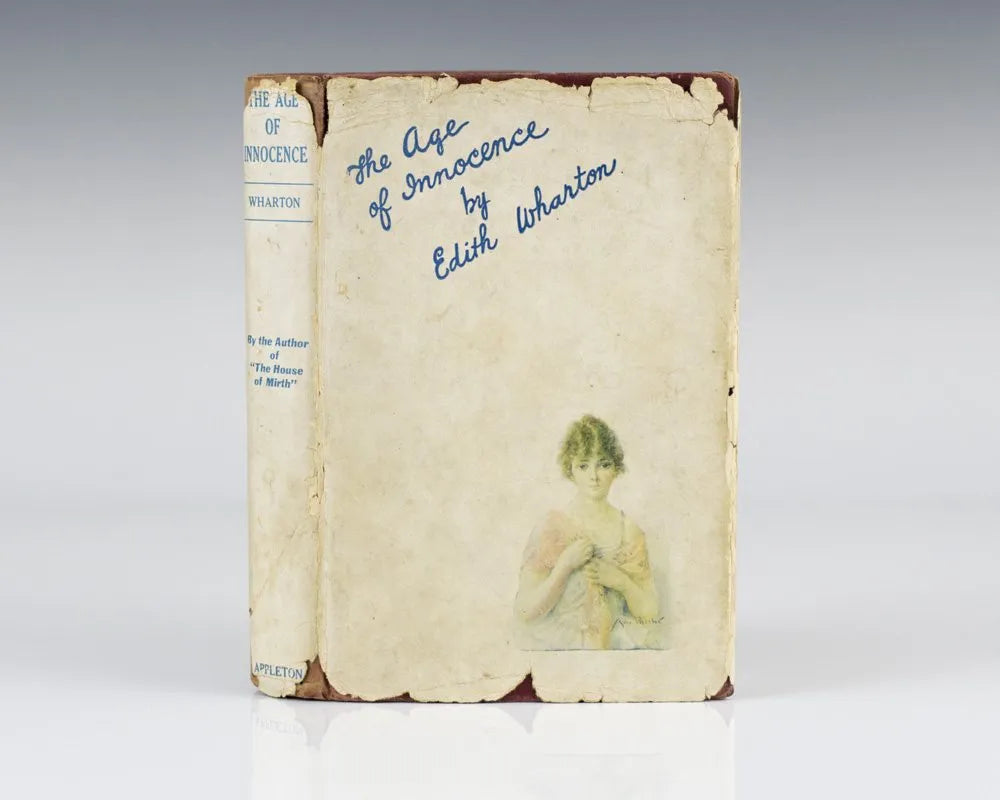 The Age of Innocence