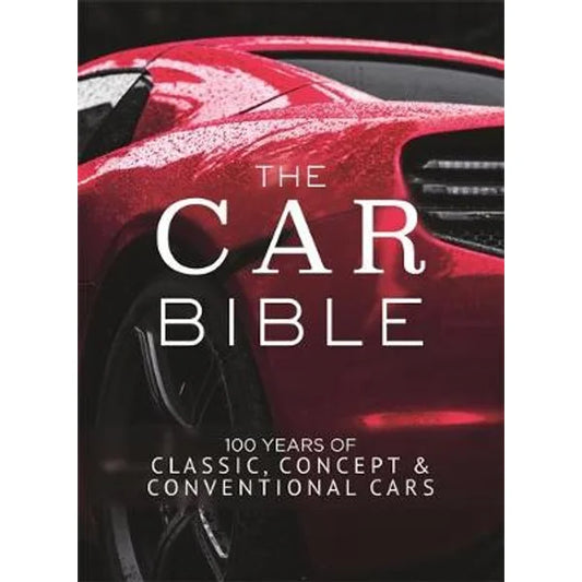 The Car Bible
