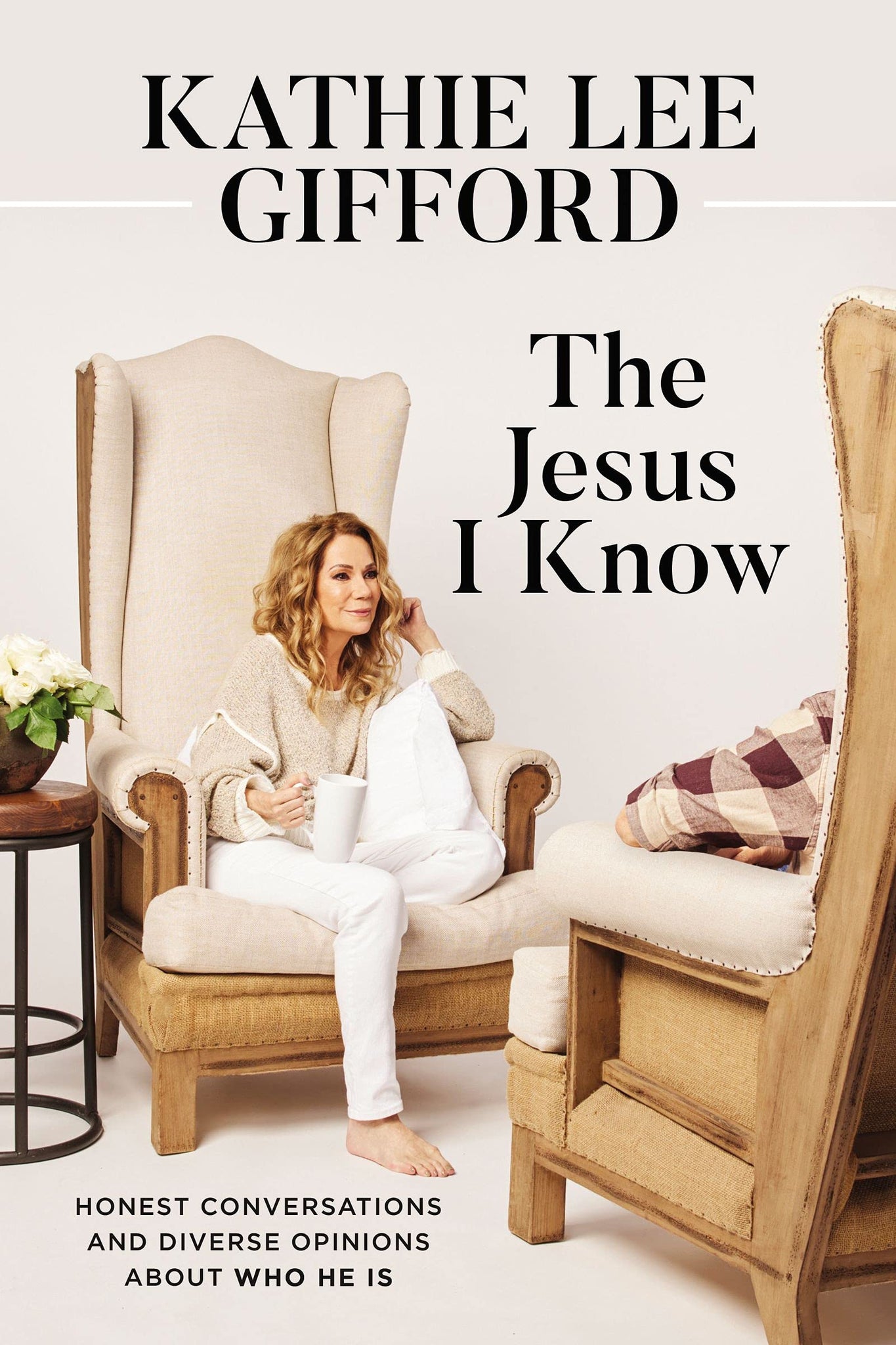 The Jesus I Know - Signed Edition