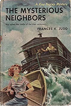 The Mysterious Neighbors
