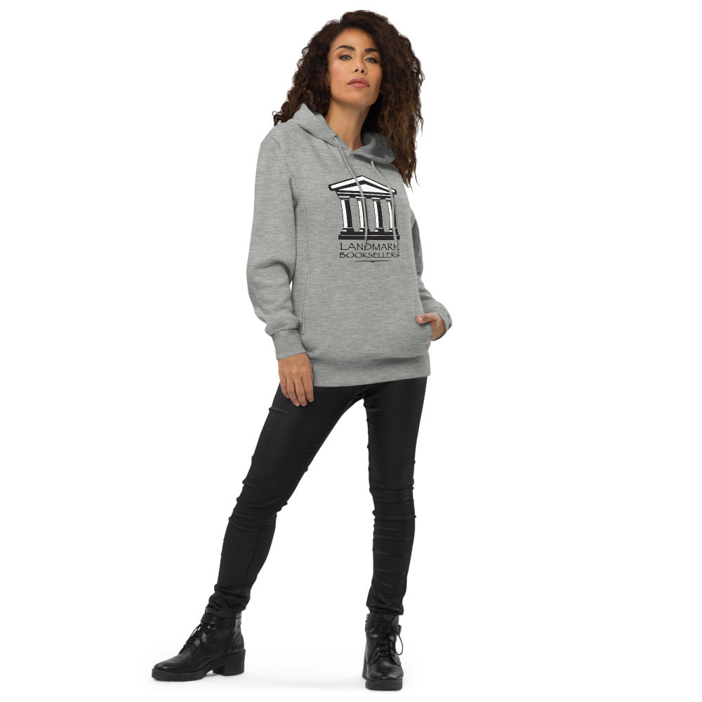 Unisex Fashion Hoodie - Large Print