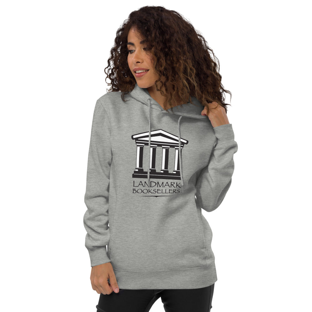 Unisex Fashion Hoodie - Large Print