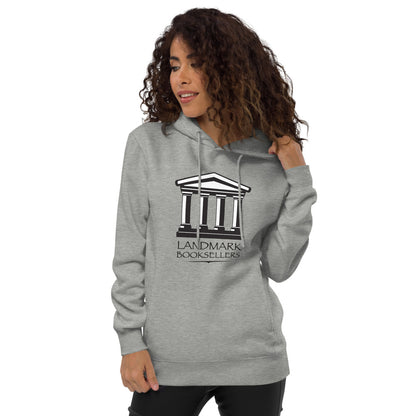 Unisex Fashion Hoodie - Large Print