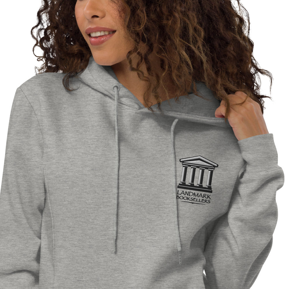 Unisex fashion hoodie