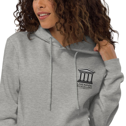 Unisex fashion hoodie