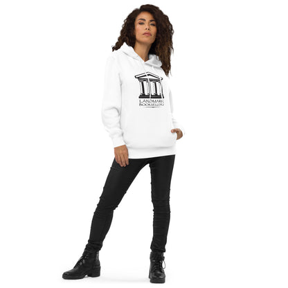 Unisex Fashion Hoodie - Large Print