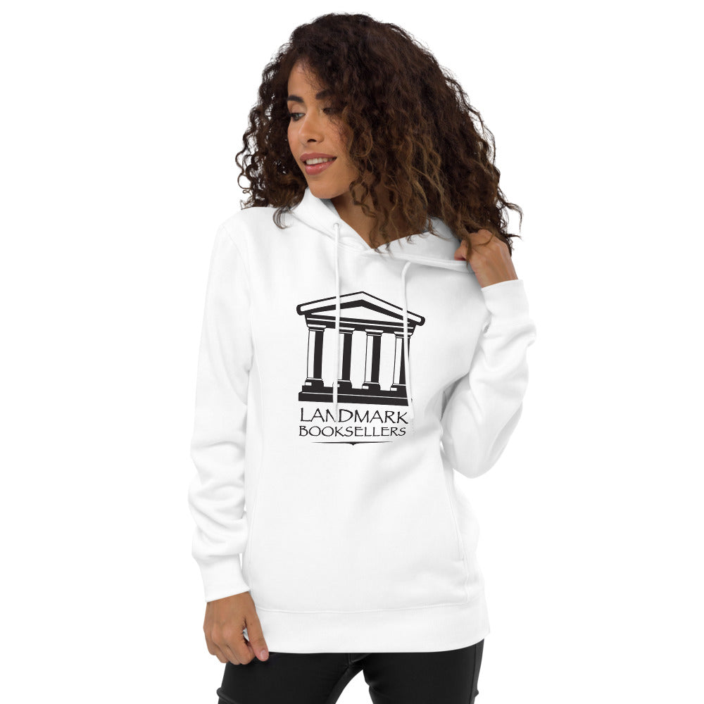 Unisex Fashion Hoodie - Large Print