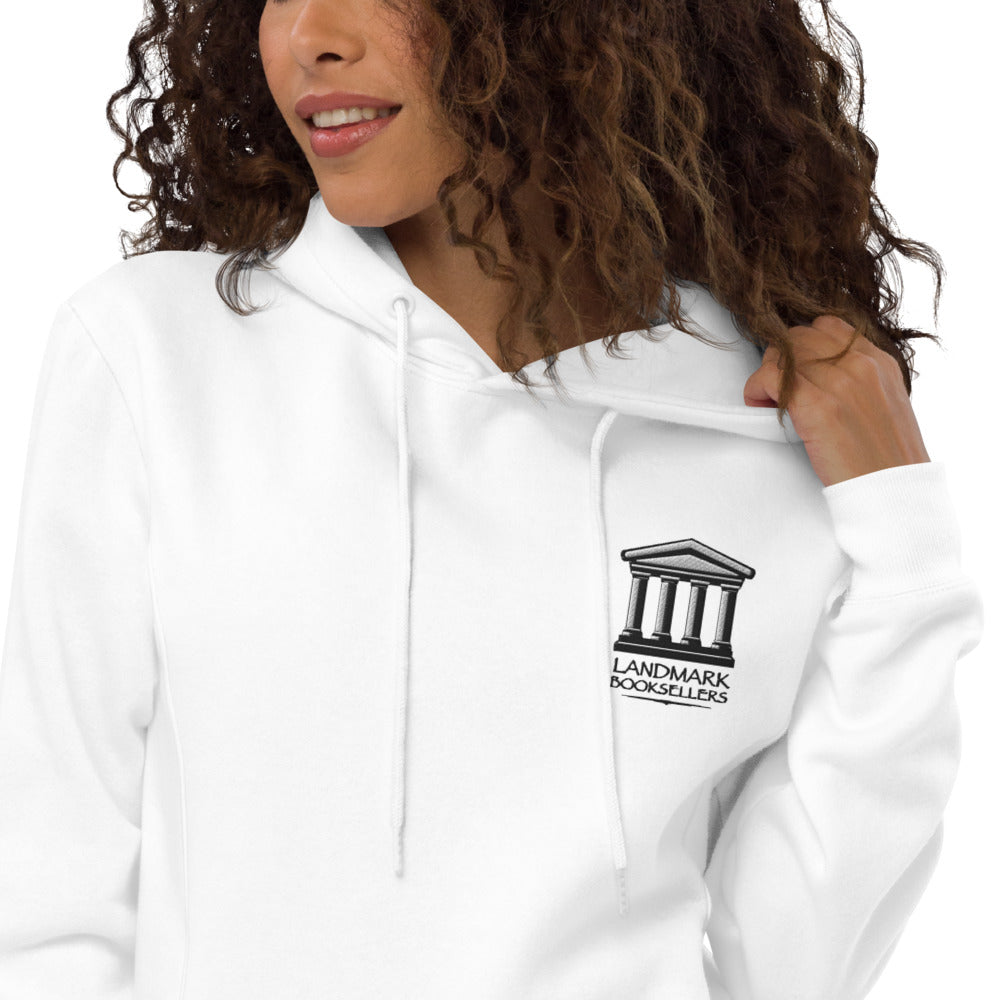 Unisex fashion hoodie