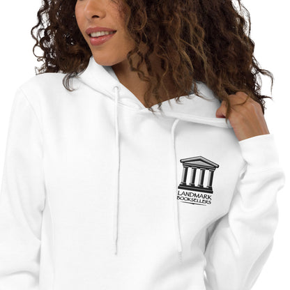 Unisex fashion hoodie