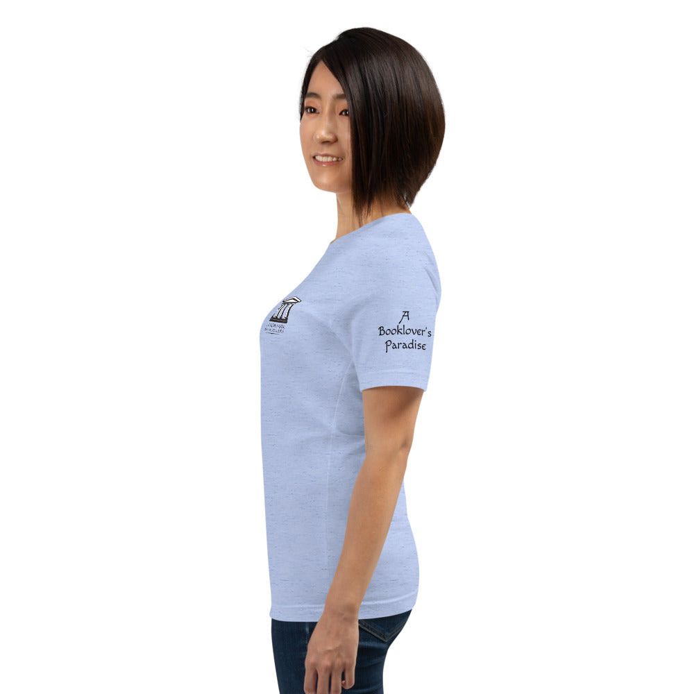 Short-Sleeve Unisex T-Shirt