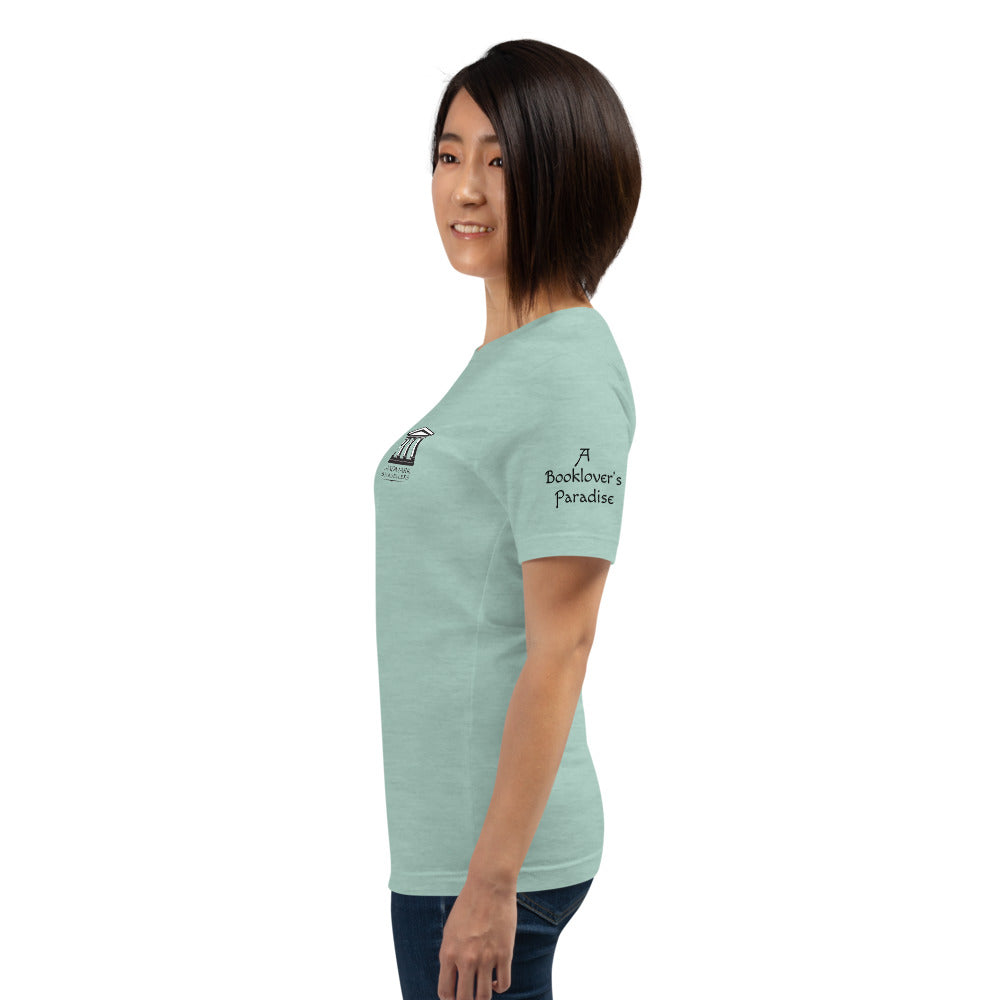 Short-Sleeve Unisex T-Shirt