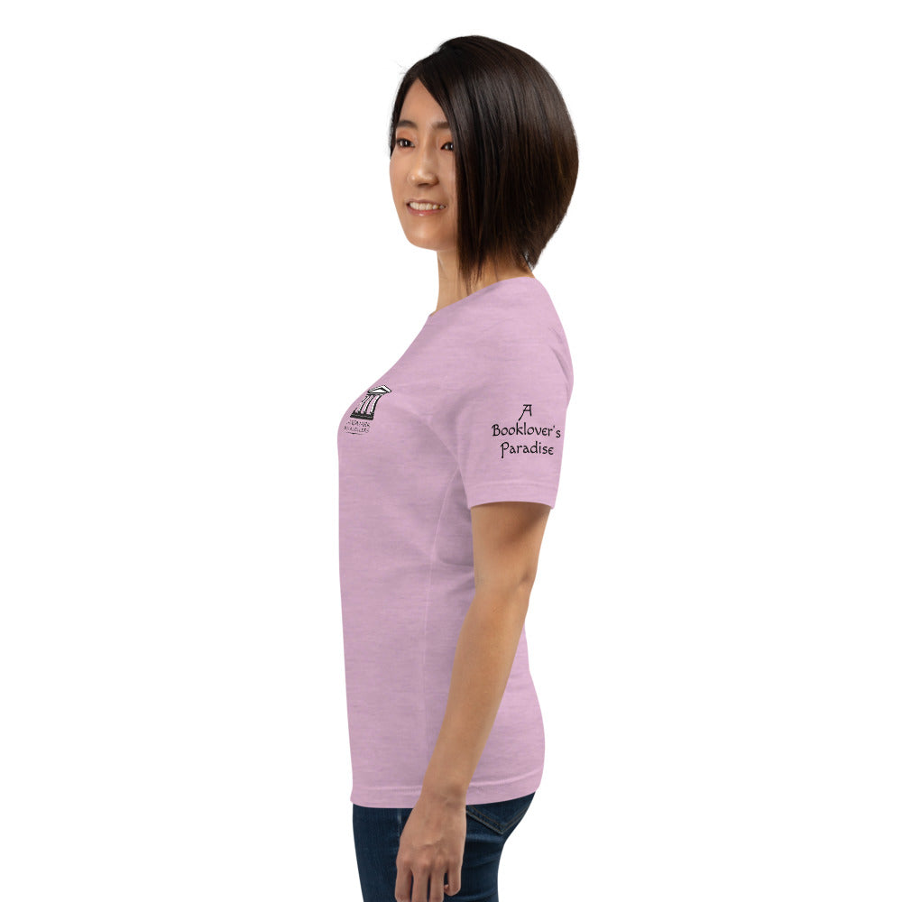Short-Sleeve Unisex T-Shirt