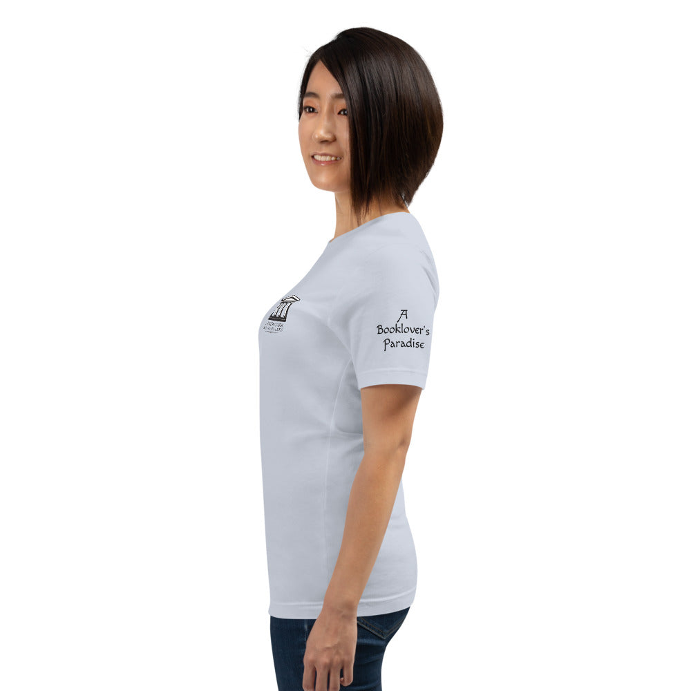 Short-Sleeve Unisex T-Shirt