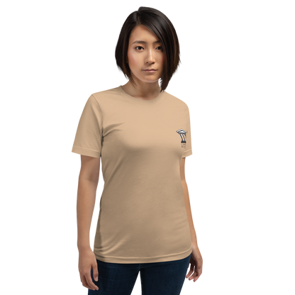 Short-Sleeve Unisex T-Shirt