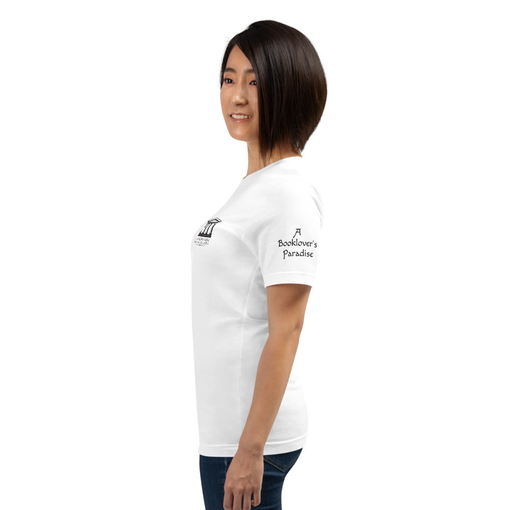 Short-Sleeve Unisex T-Shirt