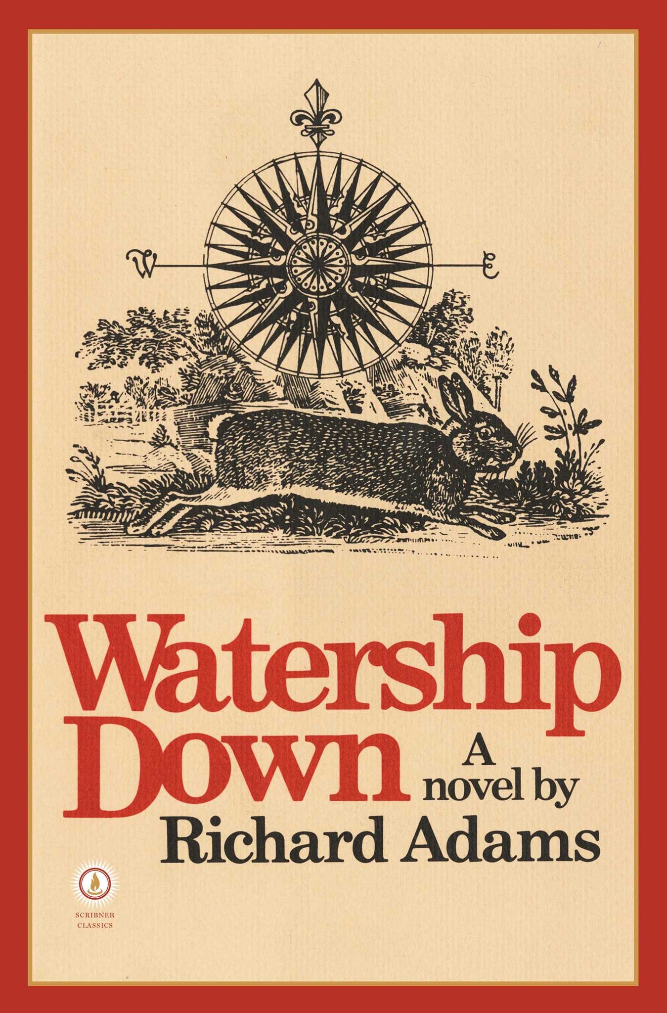 Watership Down